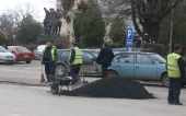 Dovedeno je u pitanje održavanje puteva
